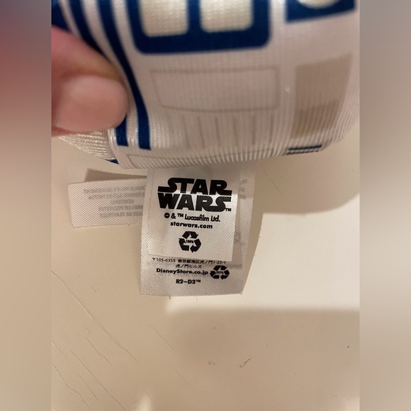 Disney Lot of 3 Star Wars Tsum Tsum Clone Trooper‎ Star Vader Mini Toys - Picture 10 of 10